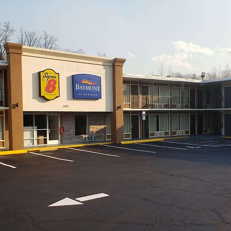 Baymont By Wyndham Morganton Motel Luaran gambar