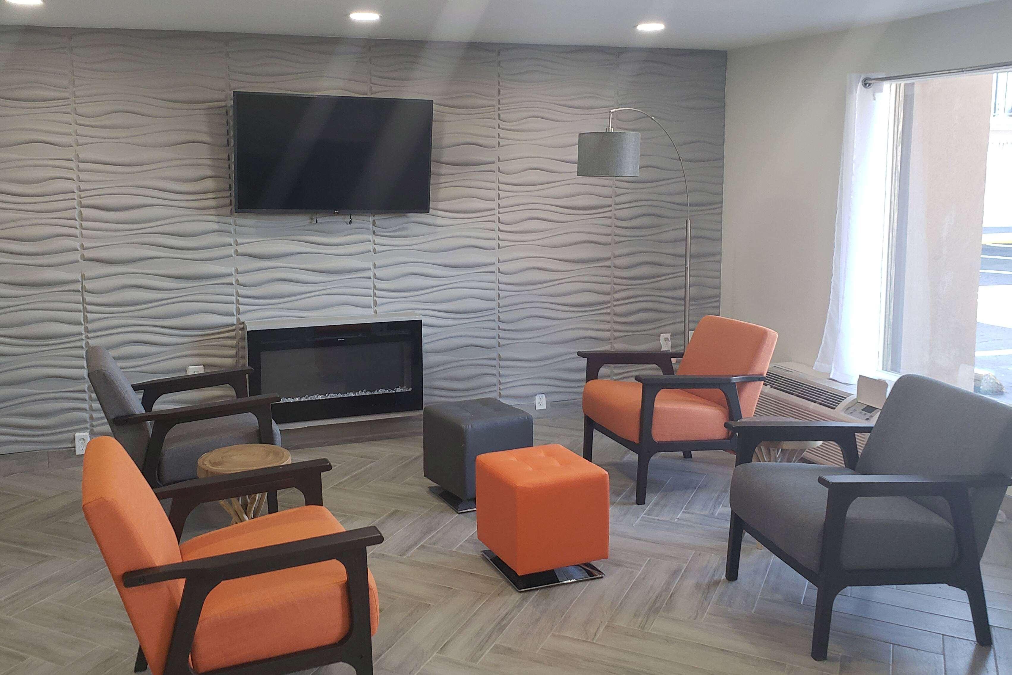 Baymont By Wyndham Morganton Motel Luaran gambar