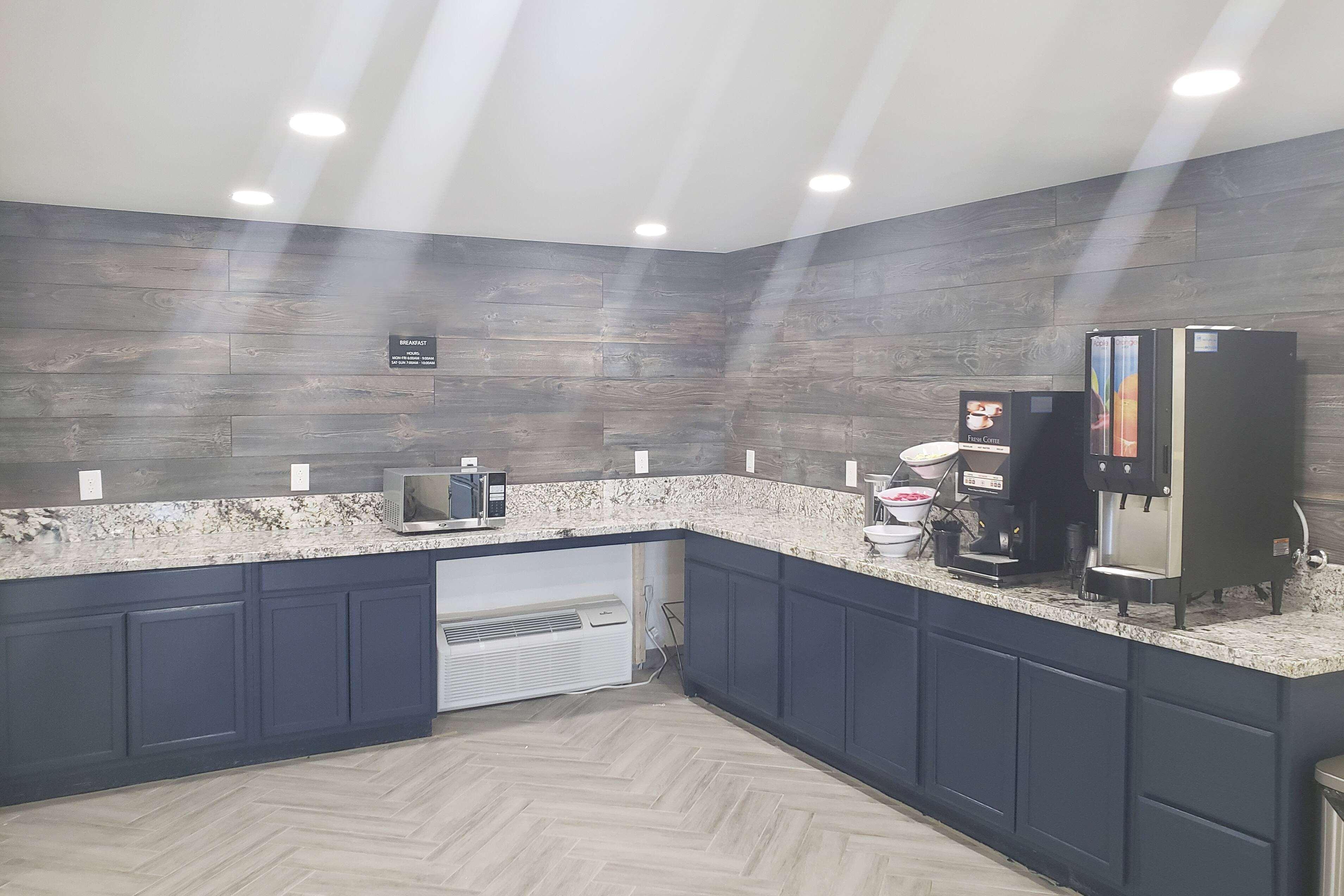 Baymont By Wyndham Morganton Motel Luaran gambar