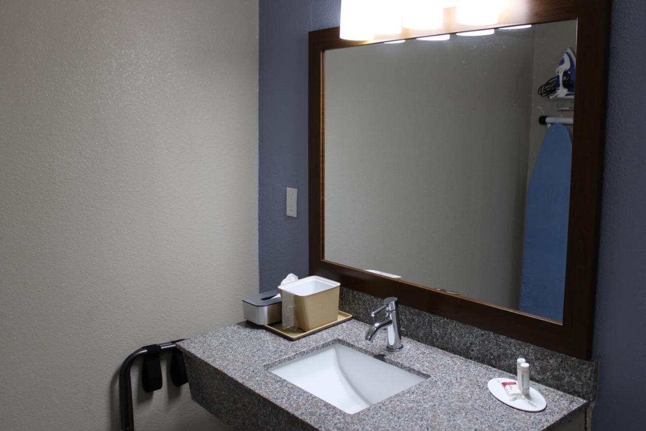 Baymont By Wyndham Morganton Motel Luaran gambar